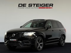 Volvo XC90 - 2.0 T8 Twin Engine AWD R Design Inscription Pano