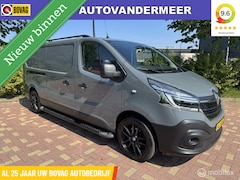 Renault Trafic - bestel 2.0 dCi 145 T29 L2H1 Comfort