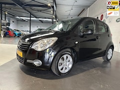 Opel Agila - 1.2 Enjoy/Airco/Apk nieuw bij aflevering