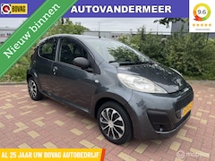 Peugeot 107 - 1.0 Access Accent / Airco