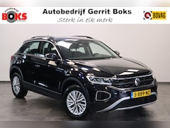 Volkswagen T-Roc - 1.5 TSI Life Business Navigatie PDC 16LMV Cruise Control PDC VCP Stoelverwarming