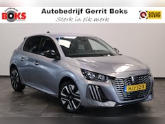 Peugeot 208 - Hybrid 100 e-DCS6 Allure Navigatie Climate Control Cruise Control
