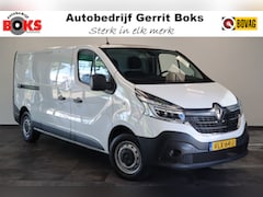 Renault Trafic - Automaat 2.0 dCi 145 T29 L2H1 Comfort 2 X schuifdeur L+R Achteruit camera Airco Tempex Vlo
