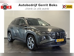 Hyundai Tucson - 1.6 T-GDI PHEV Premium Sky 4WD ACC PDC 360 Camera Panoramadak