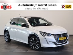 Peugeot 208 - 1.2 PureTech GT-Line Cruise/Climate Navi PDC NAP Panoramadak Automaat 131PK