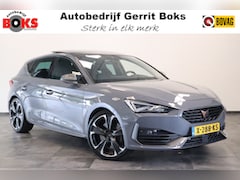 CUPRA Leon - 2.0 TSI VZ Performance 300PK Panoramadak Navigatie Apple-CarPlay 19'lmv VCP PDC Beats Audi