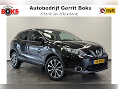 Nissan Qashqai - 1.2 N-Connecta 360 Camera Climate Control Navi Keyless Go