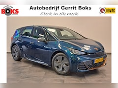 CUPRA Born - 58 kWh Business One Navigatie Clima Warmtepomp 18"LM 204 PK 24 maanden garantie mogelijk (