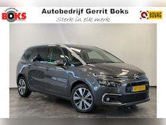 Citroën Grand C4 Picasso - 1.2 PureTech Business Navigatie CruiseControl 7-Persoons