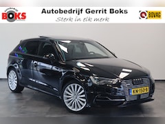 Audi A3 Sportback - 1.4 e-tron PHEV Ambition Pro Line plus Cruise/Climate Navi Panoramadak 18''LM Trekhaak