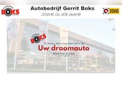 BMW 1-serie - 120i Cruise/Climate Panoramadak NAP 18''LM Performance