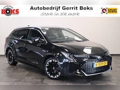 Toyota Corolla Touring Sports - 1.8 Hybrid GR-Sport 17'lmv Adaptive-Cruise Carplay