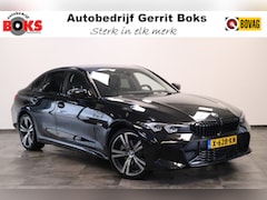 BMW 3-serie - 320e ACC PDC 19''LM NAP HI-Fi M-Sport