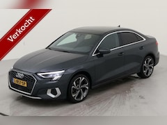 Audi A3 Limousine - 35 TFSI S edition Pano Virtual Trekhaak