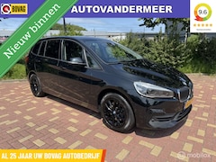 BMW 2-serie Gran Tourer - 218i Executive / Navigatie / Etc