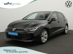 Volkswagen Golf - 1.5 eTSI 150 pk DSG Life Edition | Stuur-/stoelverwarming | Achteruitrijcamera | Adaptive