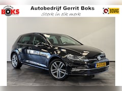 Volkswagen Golf - 1.4 TSI Highline Panoramadak Navigatie Full-led 150pk