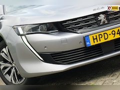 Peugeot 508 SW - 1.5 BlueHDI Allure | Gris Artense | Vol-leder/Add.cruise/Autopilot/Massage/Elek.stoelverst