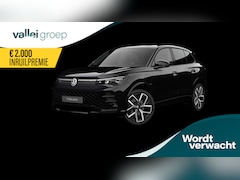 Volkswagen Tiguan - R-Line Edition 1.5 eHybrid 272PK DSG Black Style