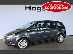 Ford C-Max - 1.8-16V Titanium Clima Navigatie Cruise Control All in Prijs Inruil Mogelijk
