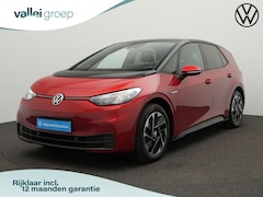 Volkswagen ID.3 - Pure 45 kWh 150 pk | Achteruitrijcamera | Navigatie | Adaptive Cruise | Keyless Entry