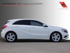 Mercedes-Benz A-klasse - 180 AUT7 Ambition LEDER NAVI XENON 18'' H&K CAMERA