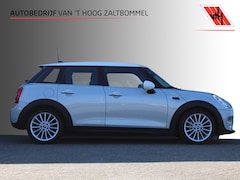 MINI Cooper - 1.5 136pk Automaat Pepper Serious Business