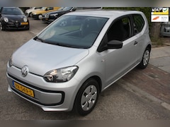 Volkswagen Up! - 1.0 high up airco Zeer goed onderhouden
