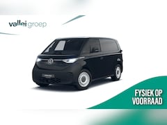 Volkswagen ID. Buzz Cargo - Bedrijfswagens Economy Business 210 kW / 286 pk Bedrijfswagens ID. Buzz Cargo 286PK Econom