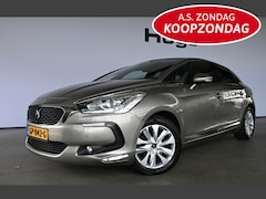 DS 5 - 5 1.6 Business Executive Automaat Clima Navigatie Trekhaak Rijklaarprijs Inruil Mogelijk