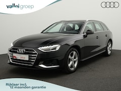 Audi A4 Avant - 35 TFSI 150 pk S-tronic Launch edition Business | Navigatie | Cruise Control | Parkeersens