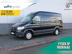 Volkswagen Crafter - Bedrijfswagens Exclusive L3 2.0 TDI EU6 103 kW / 140 pk