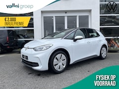 Volkswagen ID.3 - Pure 52 kWh 170PK