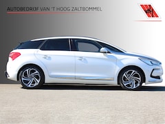 Citroën DS5 - 1.6 THP 165pk Chic LEDER MEMORY PANORAMADAK NAVI TREKHAAK