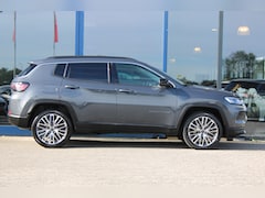 Jeep Compass - 4xe 190 Plug-in Hybrid Electric Night Eagle PANORAMADAK ACC CAMERA 19''