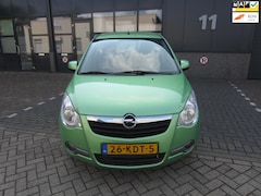 Opel Agila - 1.2 Edition 2009 Airco 61.000KM NAP APK