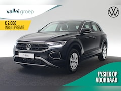 Volkswagen T-Roc - Edition 1.0 TSI 116 pk