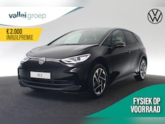 Volkswagen ID.3 - Pro Business 59 kWh 204 pk