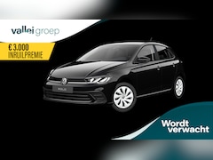 Volkswagen Polo - Edition 1.0 MPI 80PK