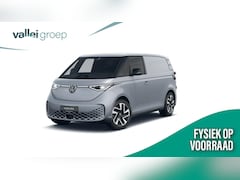 Volkswagen ID. Buzz Cargo - bedrijfswagens Bulli edition 79 kWh 4MOTION 250 kW / 340 pk