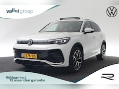 Volkswagen Tiguan - 1.5 TSI R-Line Business