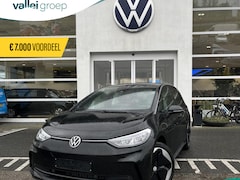 Volkswagen ID.3 - Pro S 77 kWh 204PK
