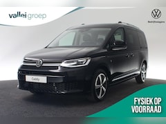 Volkswagen Caddy Maxi - Bedrijfswagens Kombi Style 1.5 eHybrid 115 pk | Navigatie | Led koplampen en achterlichten