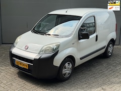 Fiat Fiorino - 1.3 MJ Actual l Zijdeur l Airco l