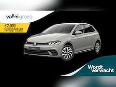 Volkswagen Polo - Life Edition 1.0 95 PK TSI