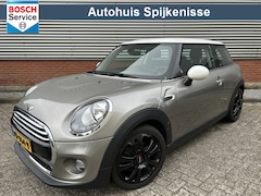 MINI Cooper - 1.5 Salt | Automaat | Parkeersensoren | JCW Velgen |