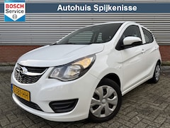 Opel Karl - 1.0 ecoFLEX 120 Jaar Edition | Cruise control | Airco |