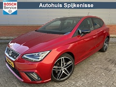 Seat Ibiza - 1.0 TSI FR Business Intense | Panoramadak | Beats Audio | CarPlay | LED | Leer/Alcantara |