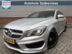 Mercedes-Benz CLA-klasse Shooting Brake - 180 OrangeArt Edition | AMG | 18 inch | Nette Auto |