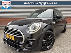 MINI John Cooper Works - 1.5 | Cooper | Keyless Entry | Leer | Stoelverw | Voorruitverw |